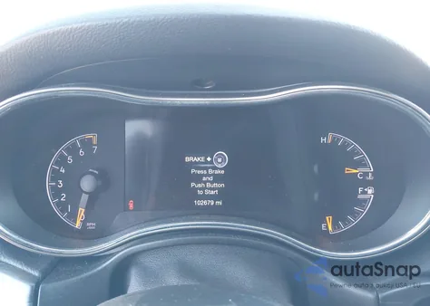 2019 Jeep Grand Cherokee Limited 4X4 из США, поврежденный, VIN 1C4RJFBG7KC702965